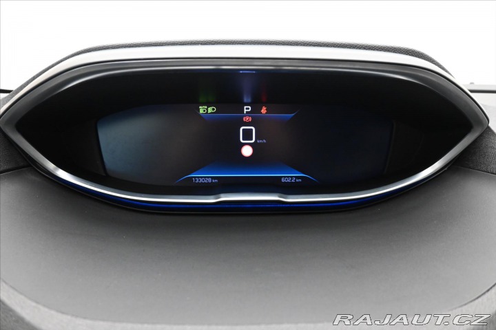 Peugeot 5008 2,0 BlueHdi 130 kW AT All 2022