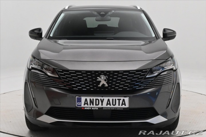 Peugeot 5008 2,0 BlueHdi 130 kW AT All 2022