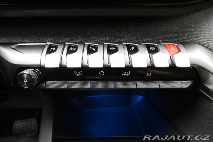 Peugeot 5008 2,0 BlueHdi 130 kW AT All 2022