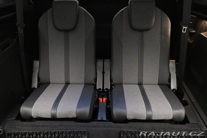 Peugeot 5008 2,0 BlueHdi 130 kW AT All 2022