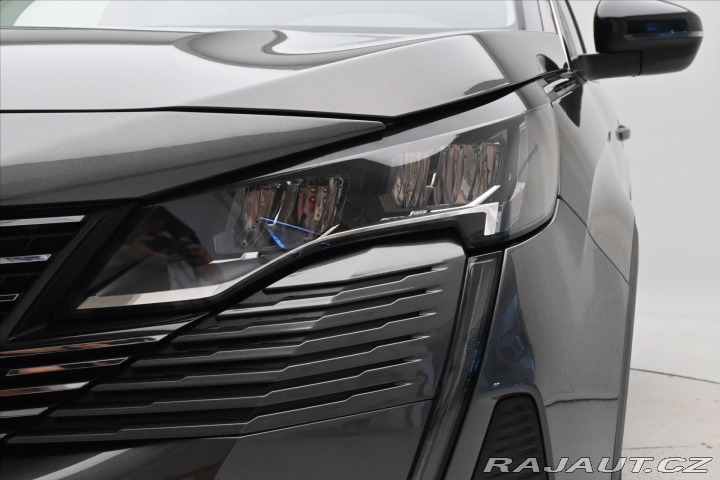 Peugeot 5008 2,0 BlueHdi 130 kW AT All 2022