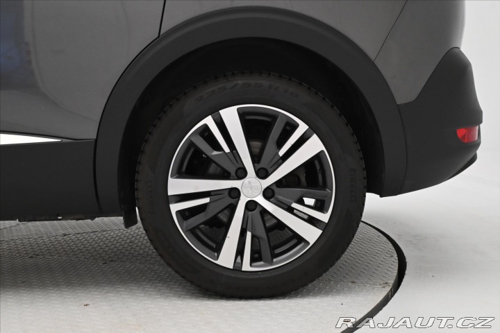 Peugeot 5008 2,0 BlueHdi 130 kW AT All 2022