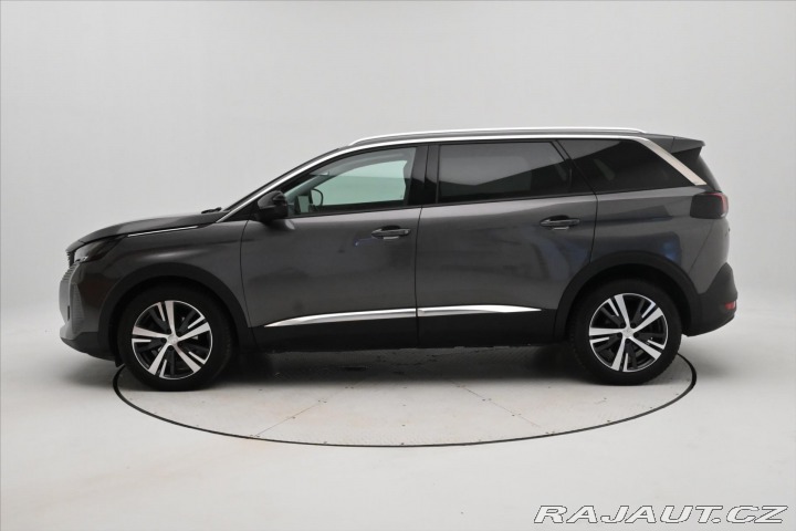 Peugeot 5008 2,0 BlueHdi 130 kW AT All 2022