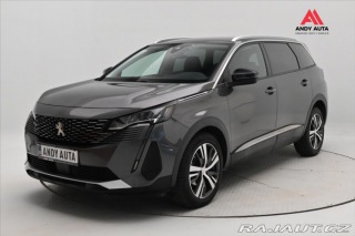 Peugeot 5008 2,0 BlueHdi 130 kW AT All 2022