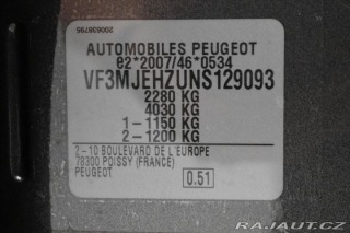 Peugeot 5008 2,0 BlueHdi 130 kW AT All 2022