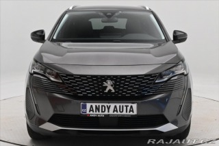 Peugeot 5008 2,0 BlueHdi 130 kW AT All 2022