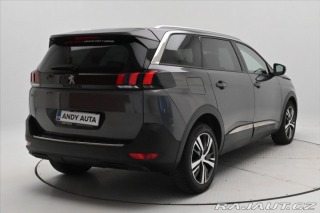 Peugeot 5008 2,0 BlueHdi 130 kW AT All 2022