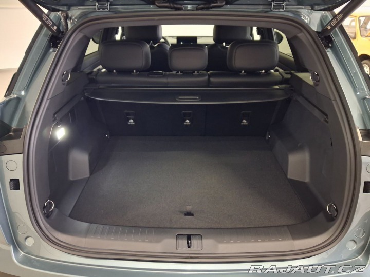 Jaecoo 7 Exclusive 1.6 tGDI AWD 2026