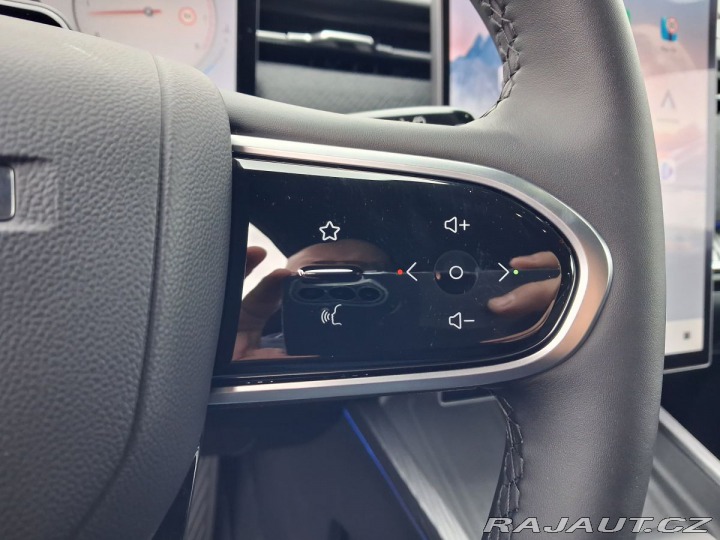 Jaecoo 7 Exclusive 1.6 tGDI AWD 2026