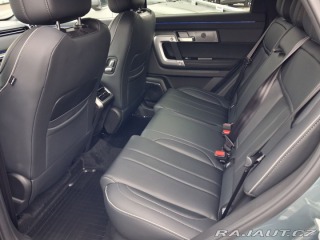 Jaecoo 7 Exclusive 1.6 tGDI AWD 2026