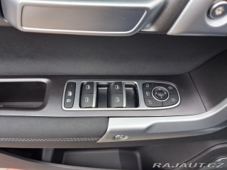 Jaecoo 7 Exclusive 1.6 tGDI AWD 2026