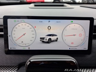 Jaecoo 7 Exclusive 1.6 tGDI AWD 2026