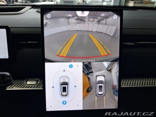 Jaecoo 7 Exclusive 1.6 tGDI AWD 2026