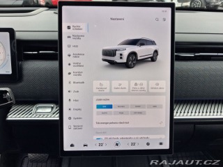 Jaecoo 7 Exclusive 1.6 tGDI AWD 2026