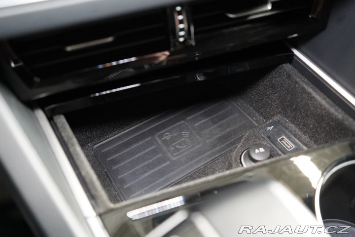 Volkswagen Touareg 3.0TDI*4M*R-LINE*VZDUCH*M 2020