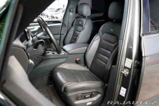 Volkswagen Touareg 3.0TDI*4M*R-LINE*VZDUCH*M 2020