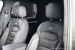 Volkswagen Touareg 3.0TDI*4M*R-LINE*VZDUCH*M 2020