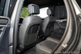 Volkswagen Touareg 3.0TDI*4M*R-LINE*VZDUCH*M 2020