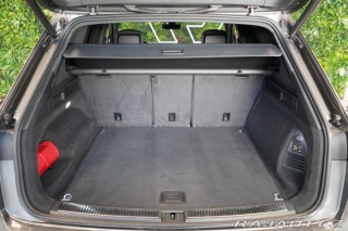 Volkswagen Touareg 3.0TDI*4M*R-LINE*VZDUCH*M 2020