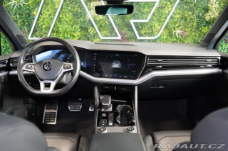 Volkswagen Touareg 3.0TDI*4M*R-LINE*VZDUCH*M 2020