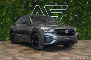 Volkswagen Touareg 3.0TDI*4M*R-LINE*VZDUCH*M 2020