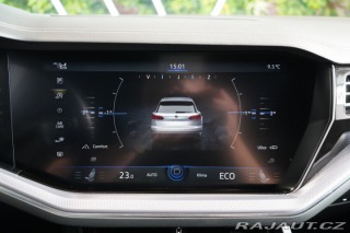 Volkswagen Touareg 3.0TDI*4M*R-LINE*VZDUCH*M 2020