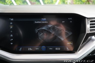 Volkswagen Touareg 3.0TDI*4M*R-LINE*VZDUCH*M 2020