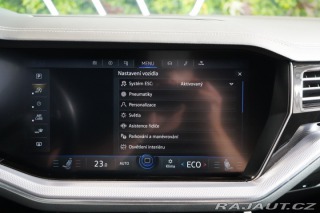 Volkswagen Touareg 3.0TDI*4M*R-LINE*VZDUCH*M 2020