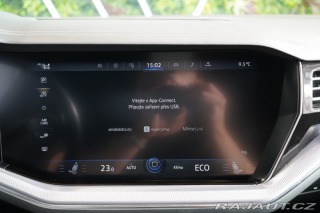 Volkswagen Touareg 3.0TDI*4M*R-LINE*VZDUCH*M 2020