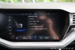 Volkswagen Touareg 3.0TDI*4M*R-LINE*VZDUCH*M 2020