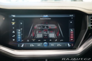 Volkswagen Touareg 3.0TDI*4M*R-LINE*VZDUCH*M 2020