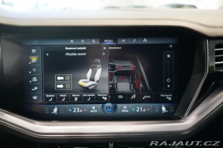 Volkswagen Touareg 3.0TDI*4M*R-LINE*VZDUCH*M 2020