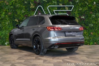 Volkswagen Touareg 3.0TDI*4M*R-LINE*VZDUCH*M 2020
