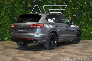 Volkswagen Touareg 3.0TDI*4M*R-LINE*VZDUCH*M 2020