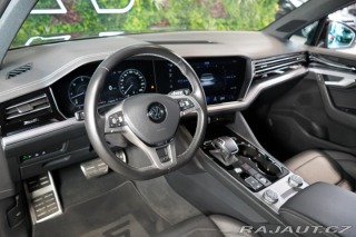 Volkswagen Touareg 3.0TDI*4M*R-LINE*VZDUCH*M 2020