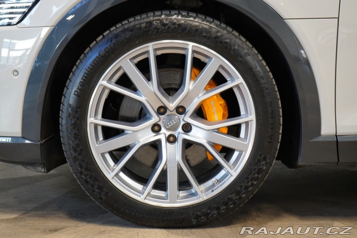 Audi e-tron 55*QUATTRO*PANO*MASÁŽ*MAT 2020