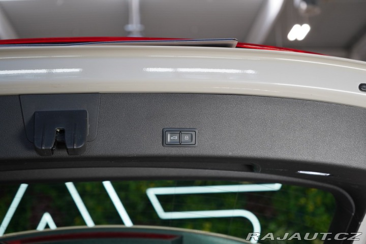 Audi e-tron 55*QUATTRO*PANO*MASÁŽ*MAT 2020