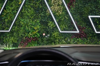 Audi e-tron 55*QUATTRO*PANO*MASÁŽ*MAT 2020