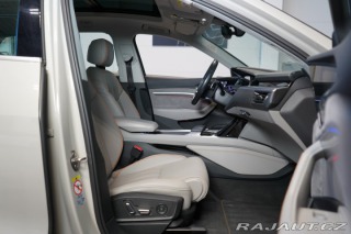 Audi e-tron 55*QUATTRO*PANO*MASÁŽ*MAT 2020