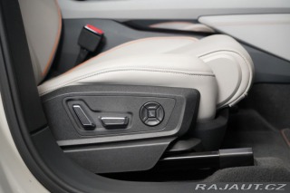 Audi e-tron 55*QUATTRO*PANO*MASÁŽ*MAT 2020