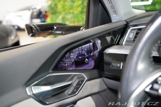 Audi e-tron 55*QUATTRO*PANO*MASÁŽ*MAT 2020