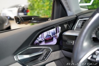 Audi e-tron 55*QUATTRO*PANO*MASÁŽ*MAT 2020