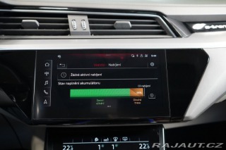Audi e-tron 55*QUATTRO*PANO*MASÁŽ*MAT 2020