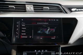 Audi e-tron 55*QUATTRO*PANO*MASÁŽ*MAT 2020
