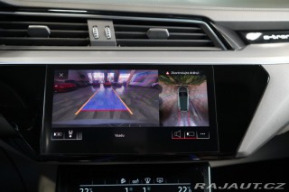 Audi e-tron 55*QUATTRO*PANO*MASÁŽ*MAT 2020