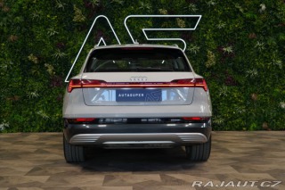 Audi e-tron 55*QUATTRO*PANO*MASÁŽ*MAT 2020