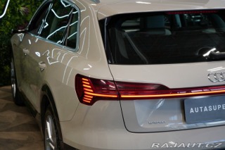 Audi e-tron 55*QUATTRO*PANO*MASÁŽ*MAT 2020