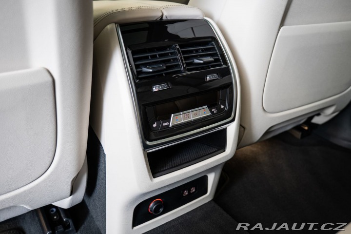 BMW X7 xDrive 40d LED/360 2023