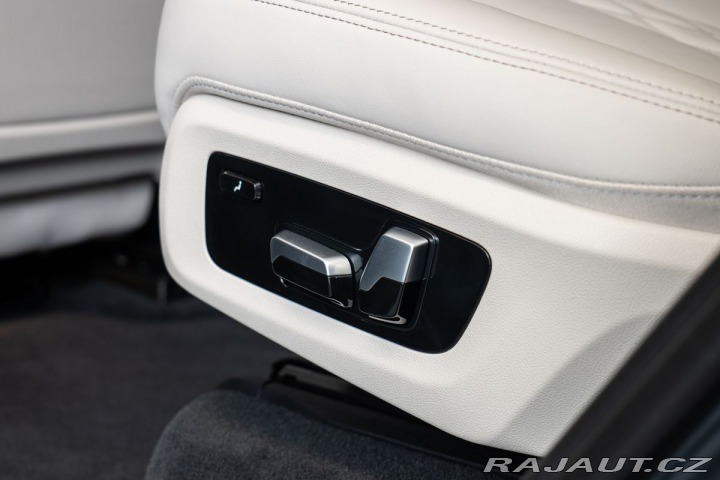 BMW X7 xDrive 40d LED/360 2023