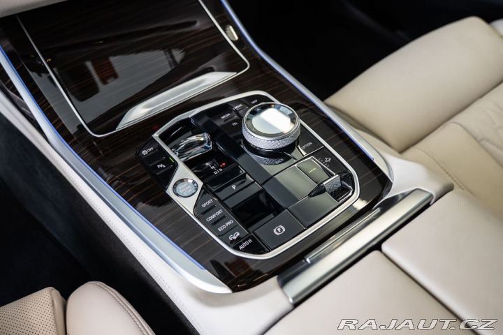 BMW X7 xDrive 40d LED/360 2023